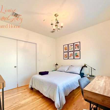 Louise Homestay New York Bagian luar foto